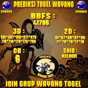 Prediksi Angka Togel Akurat